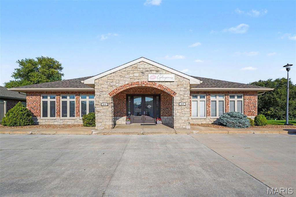 Office Villas At Creekside - Commercial Sale
