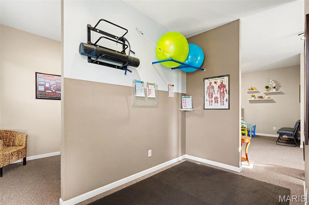 Office Villas At Creekside - Commercial Sale