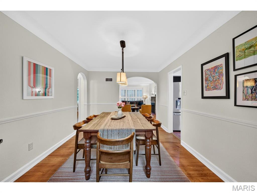 Maelln Place - Residential
