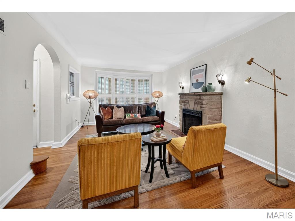 Maelln Place - Residential