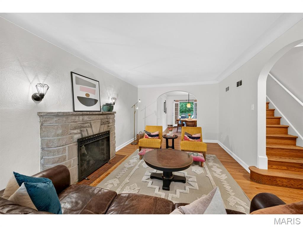 Maelln Place - Residential