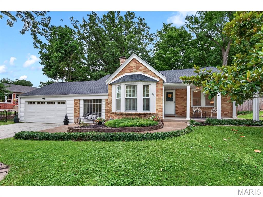 Maelln Place - Residential