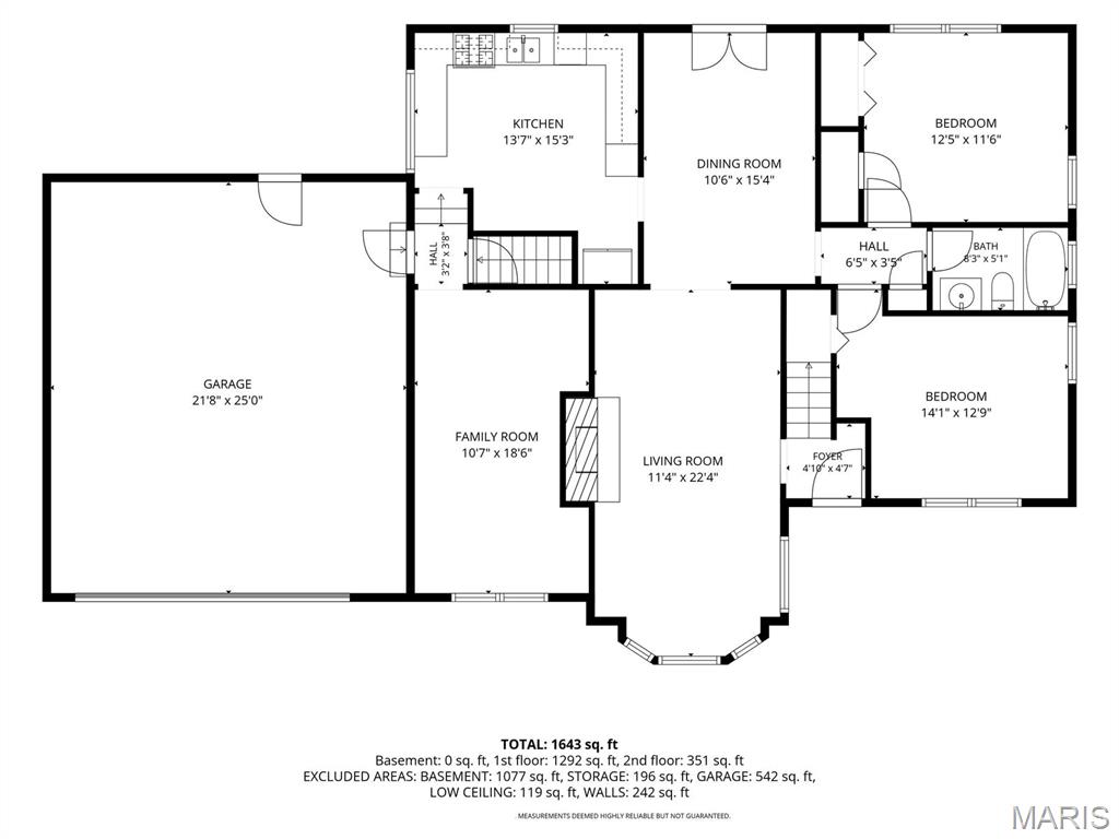 Maelln Place - Residential