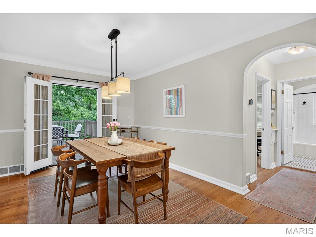 Maelln Place - Residential
