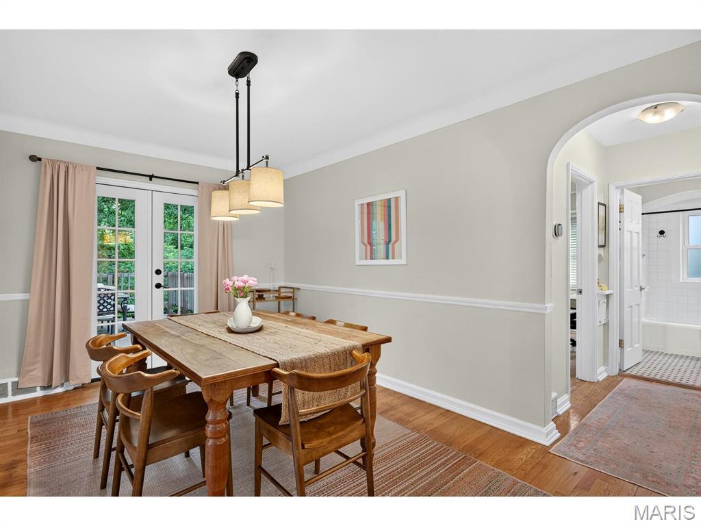 Maelln Place - Residential