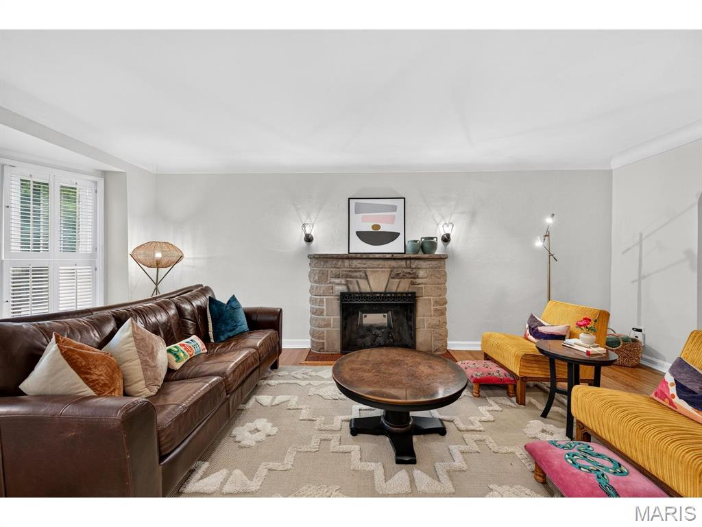 Maelln Place - Residential