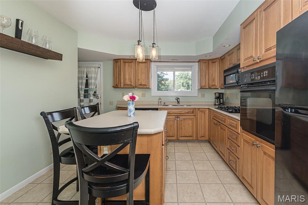 Providence Park 1 - Residential