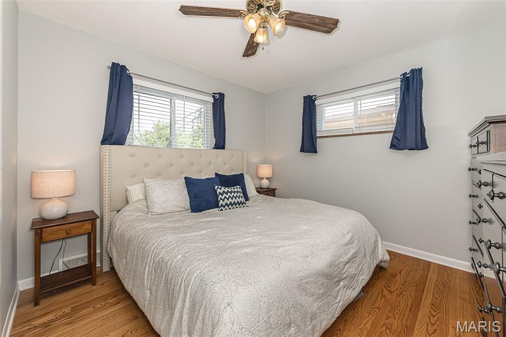 Providence Park 1 - Residential
