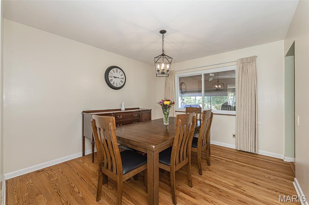 Providence Park 1 - Residential