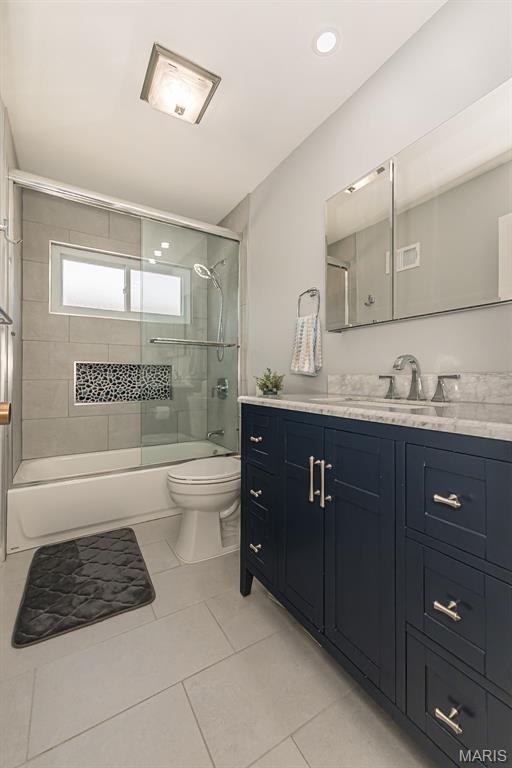 Providence Park 1 - Residential