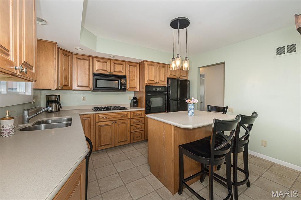 Providence Park 1 - Residential