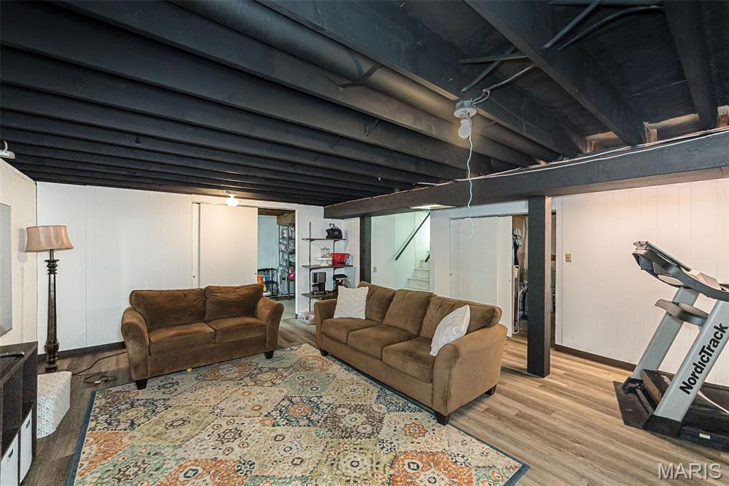 Providence Park 1 - Residential
