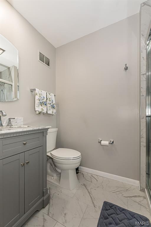 Providence Park 1 - Residential