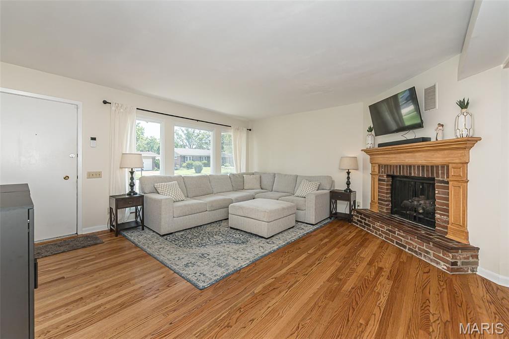 Providence Park 1 - Residential