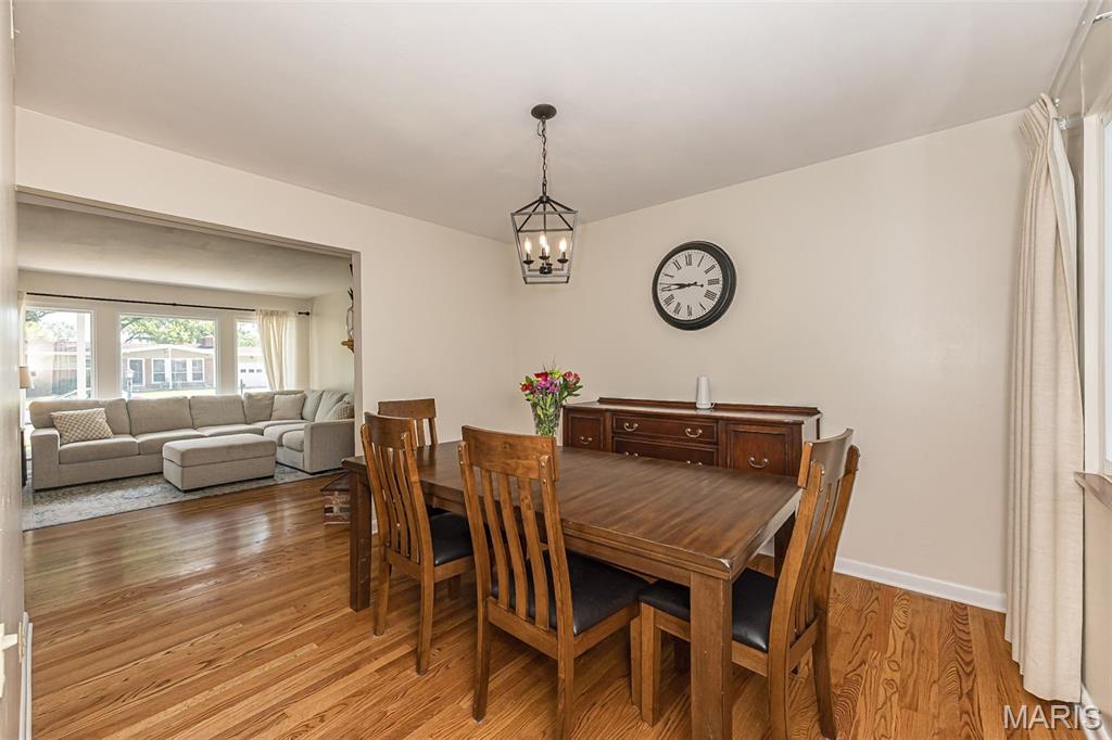 Providence Park 1 - Residential