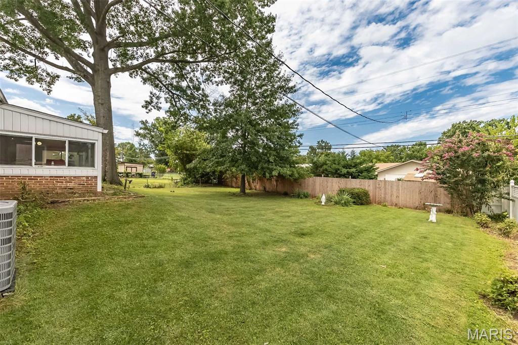 Providence Park 1 - Residential