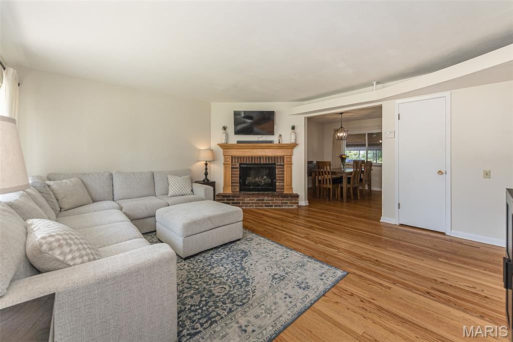 Providence Park 1 - Residential