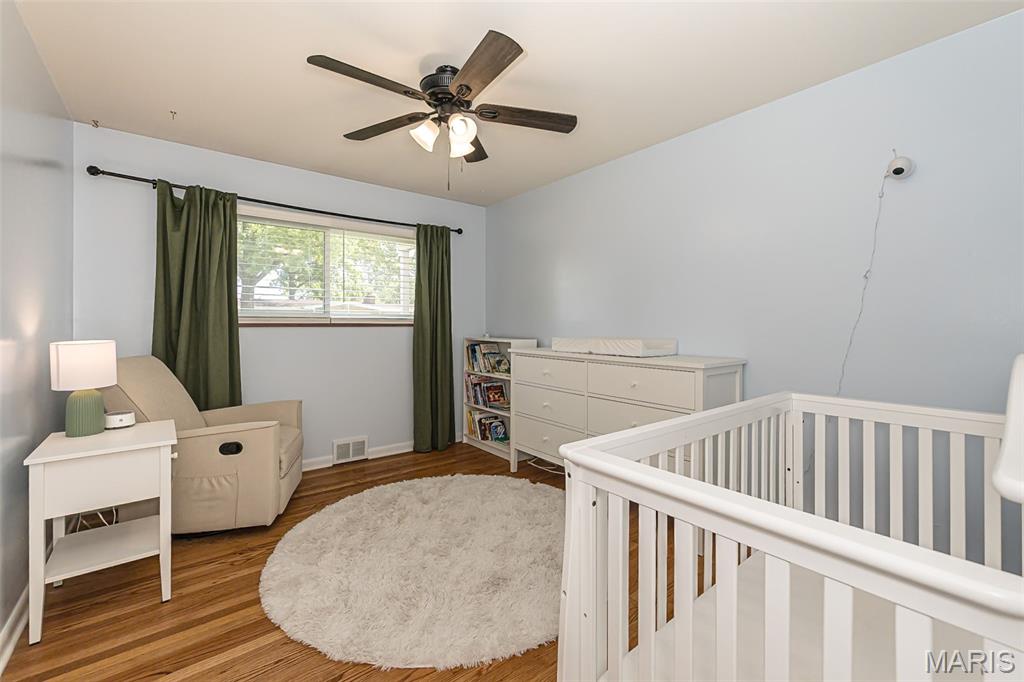 Providence Park 1 - Residential