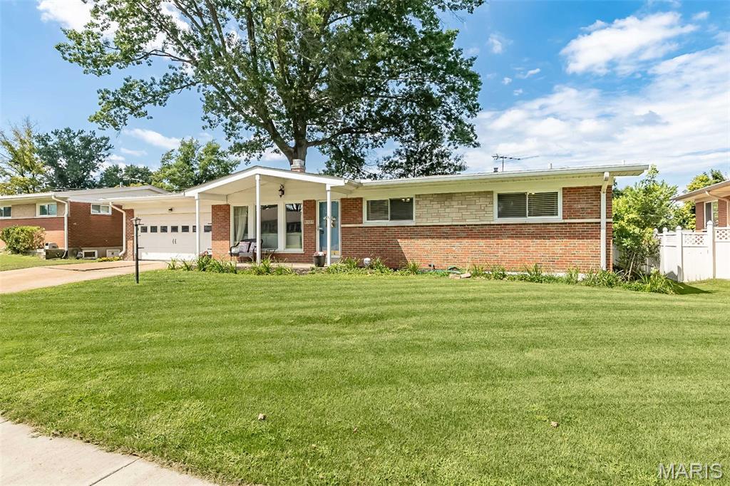 Providence Park 1 - Residential