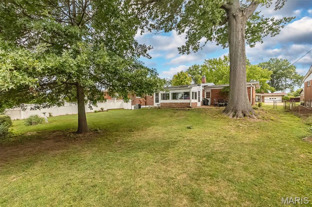 Providence Park 1 - Residential