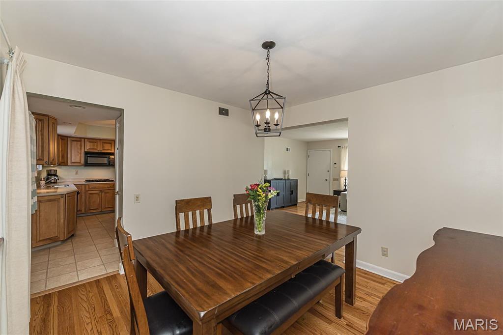 Providence Park 1 - Residential