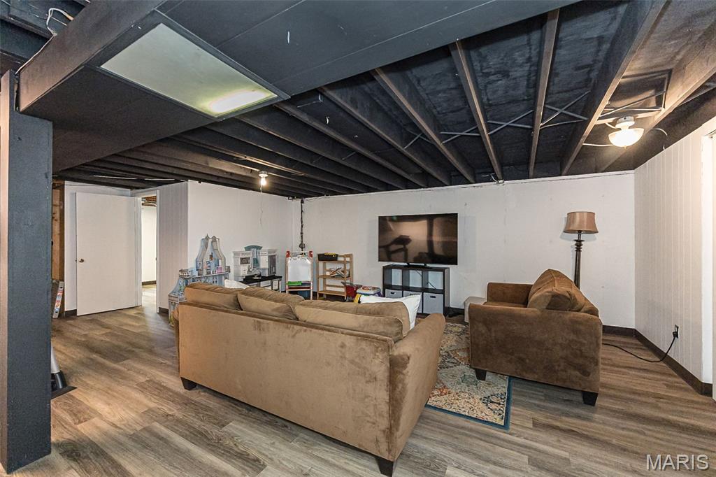 Providence Park 1 - Residential