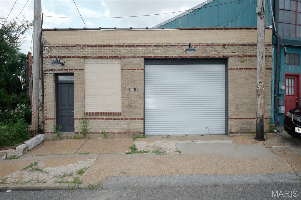 Soulard - Residential Income