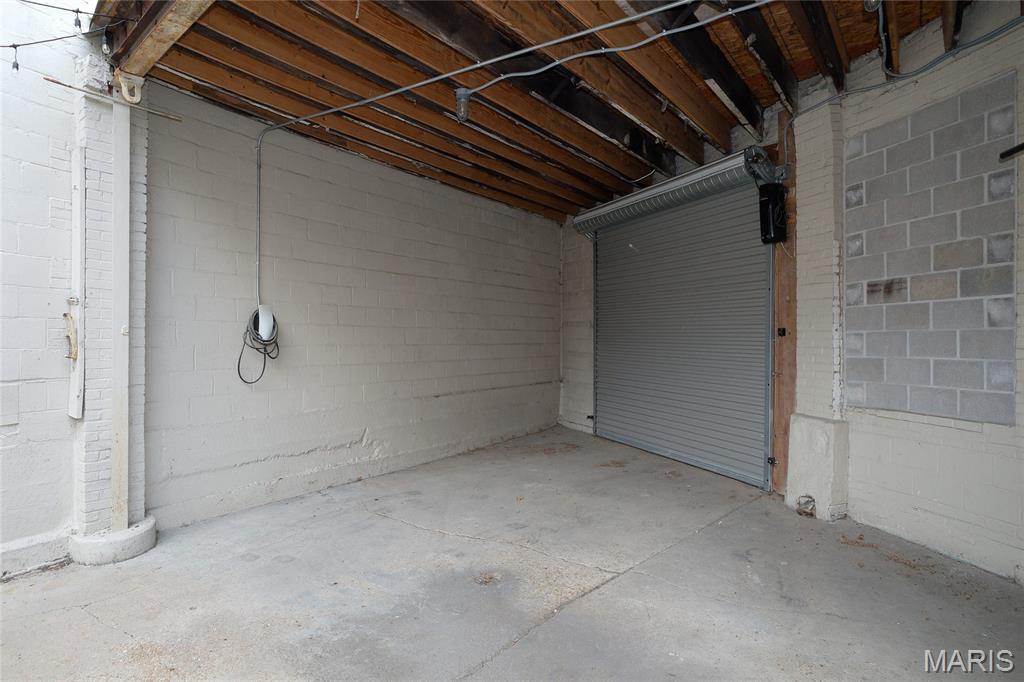 Soulard - Residential Income