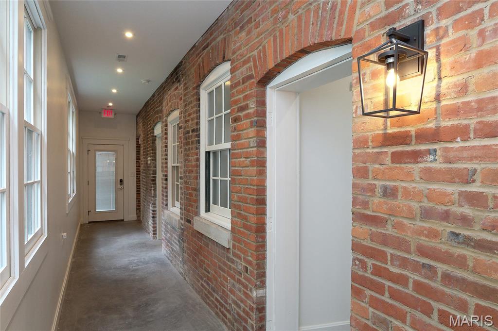 Soulard - Residential Income