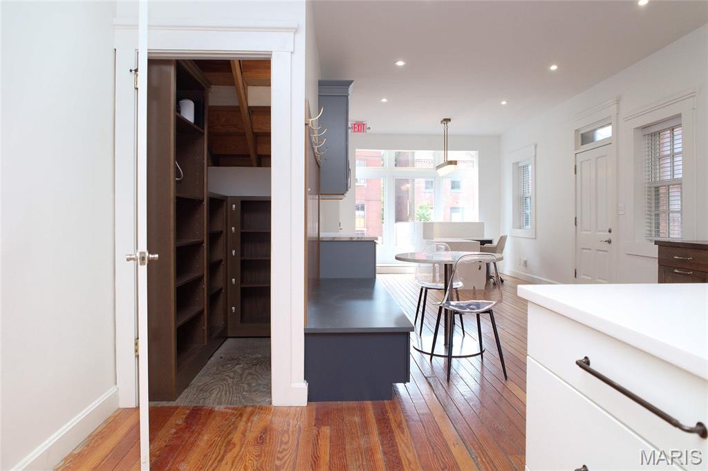 Soulard - Residential Income