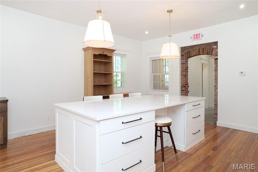 Soulard - Residential Income