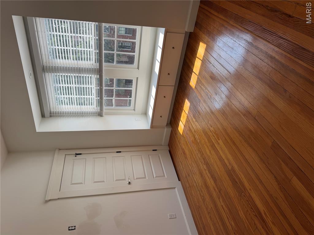 Soulard - Residential Income