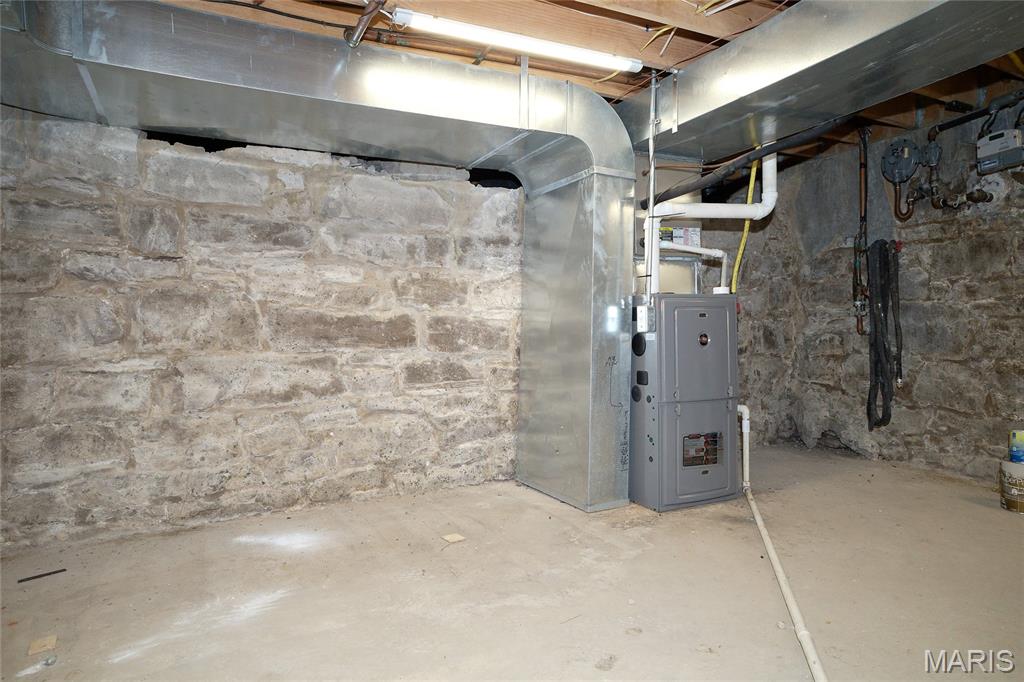 Soulard - Residential Income