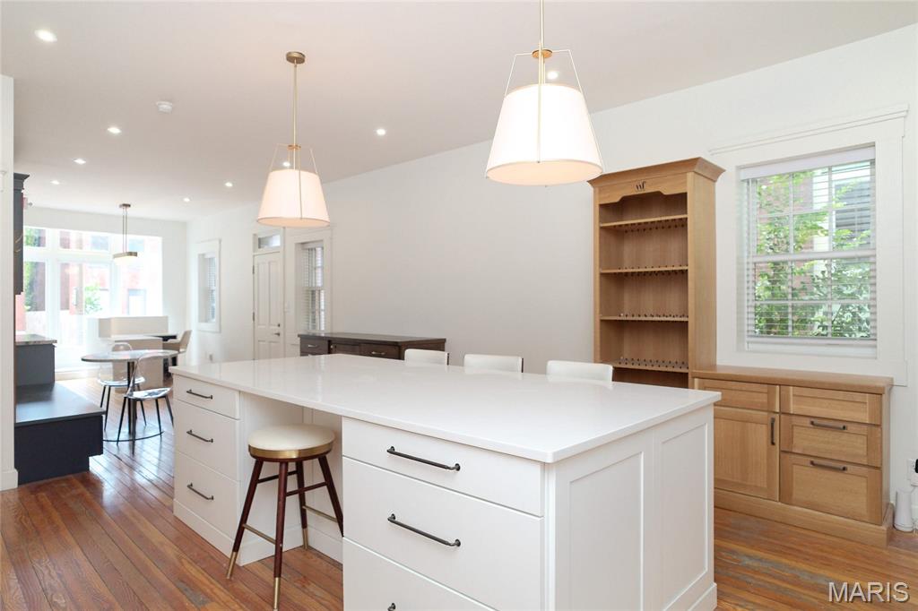 Soulard - Residential Income