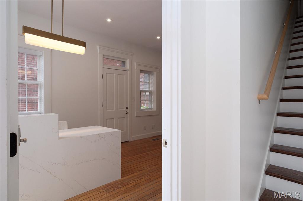 Soulard - Residential Income