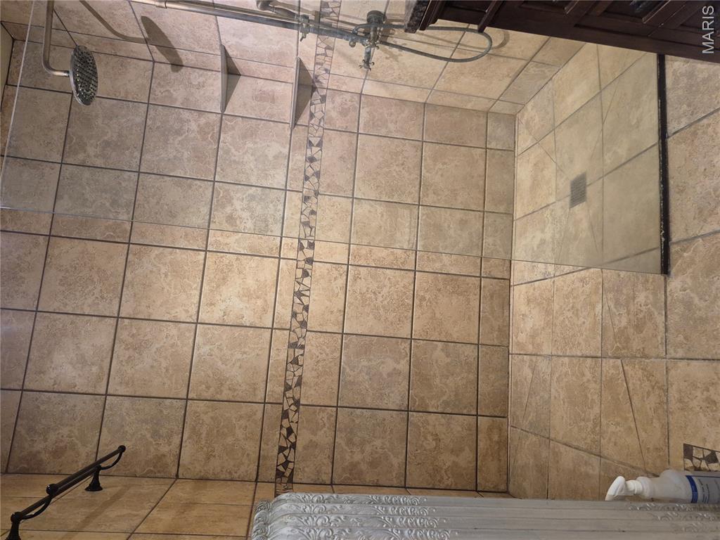 ORIGINAL PLAT - Residential