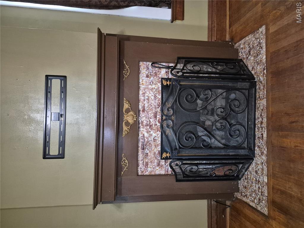 ORIGINAL PLAT - Residential