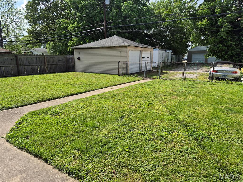 ORIGINAL PLAT - Residential