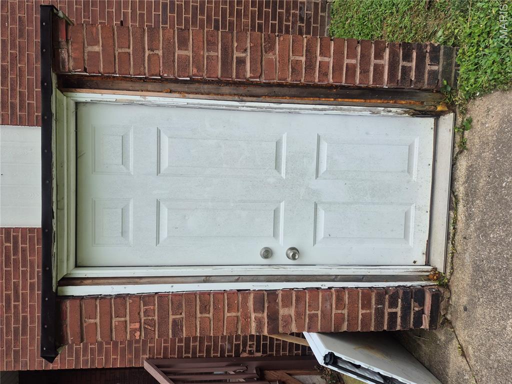 ORIGINAL PLAT - Residential