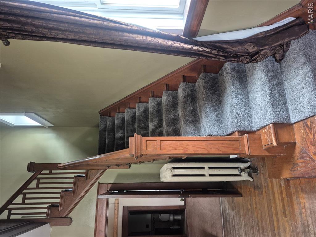 ORIGINAL PLAT - Residential