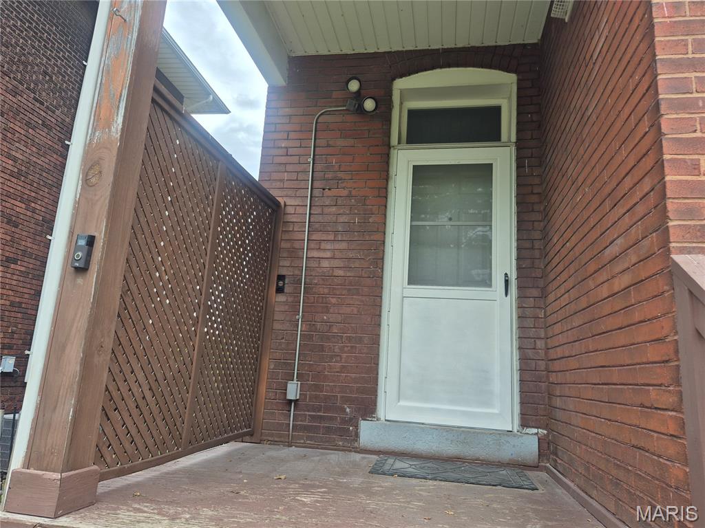ORIGINAL PLAT - Residential