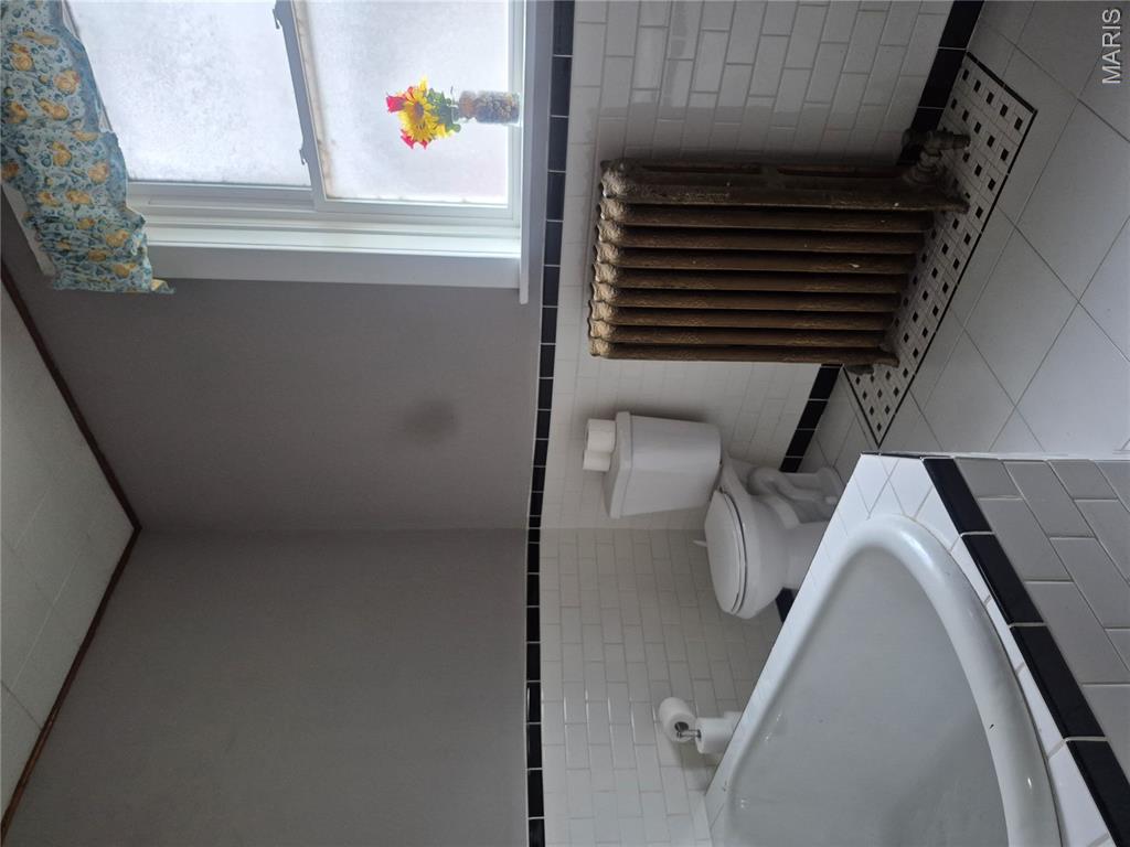 ORIGINAL PLAT - Residential