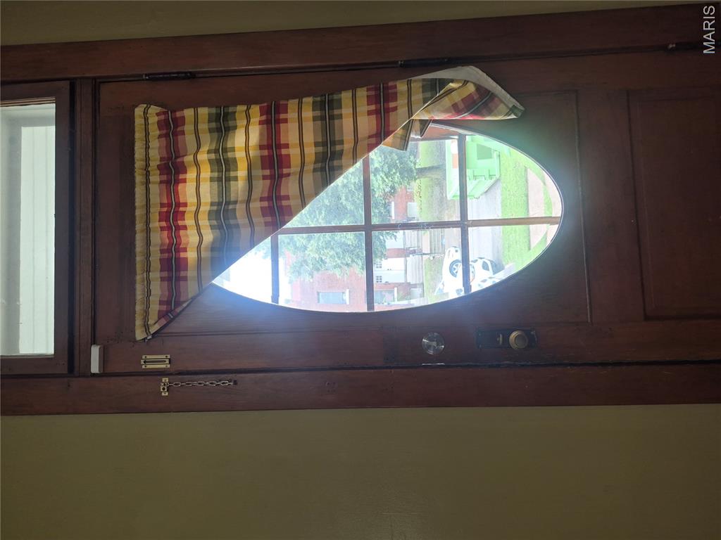 ORIGINAL PLAT - Residential