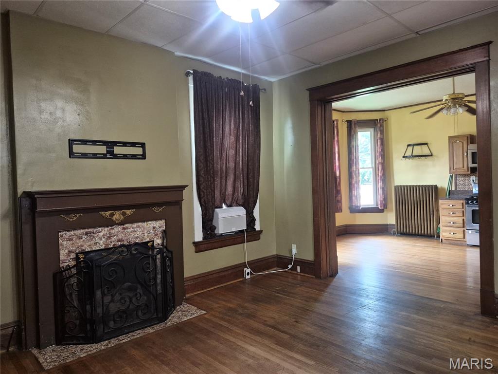 ORIGINAL PLAT - Residential