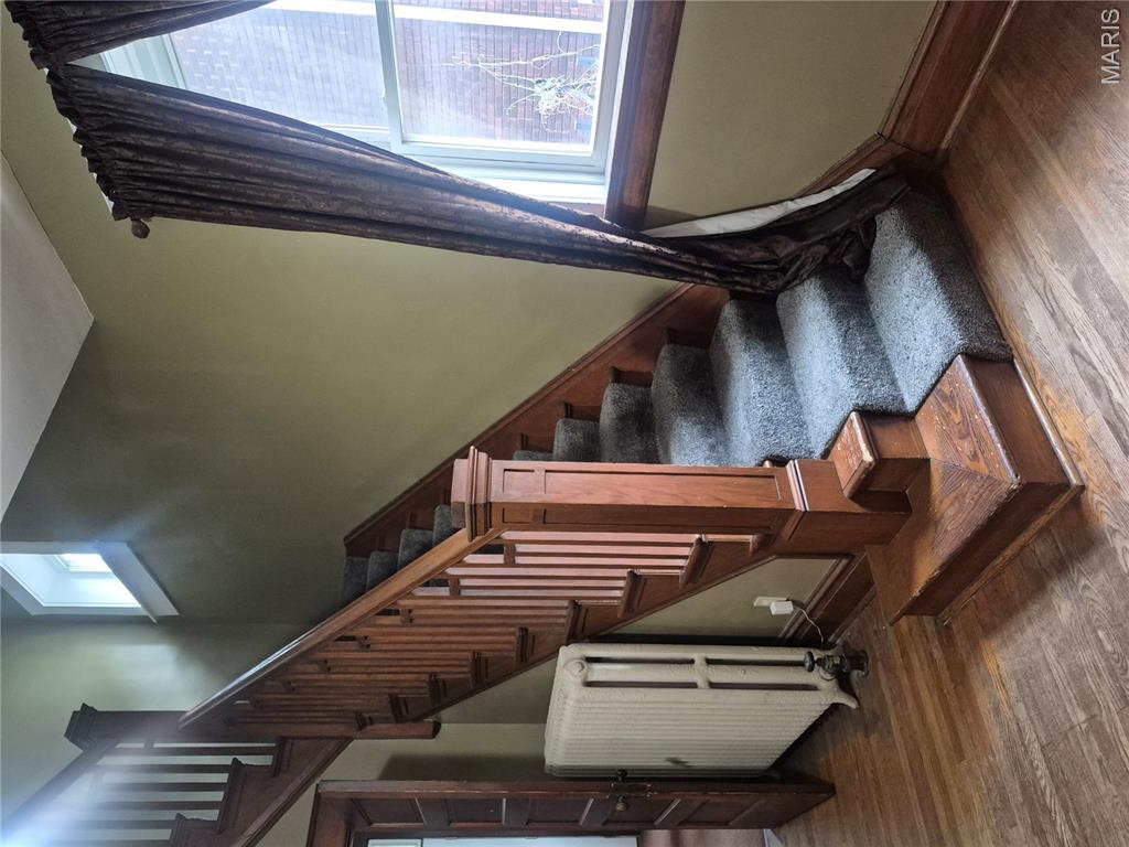 ORIGINAL PLAT - Residential