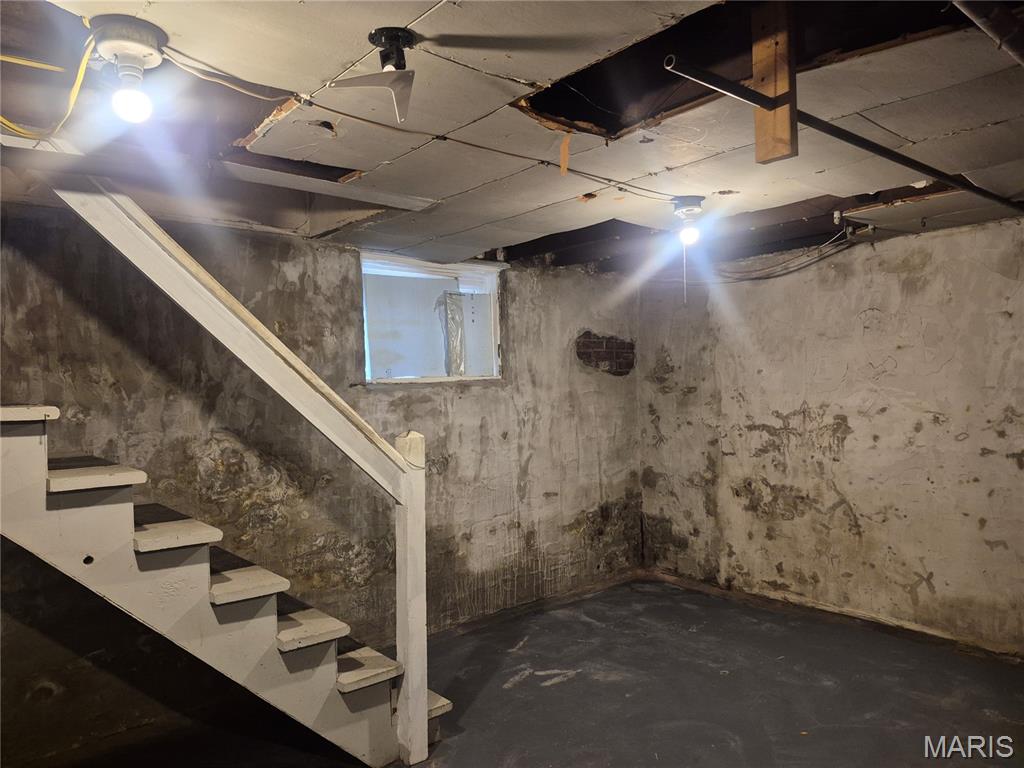 ORIGINAL PLAT - Residential