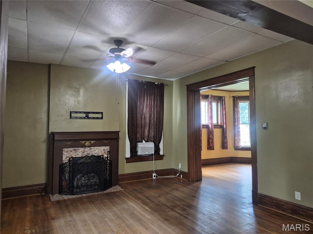 ORIGINAL PLAT - Residential