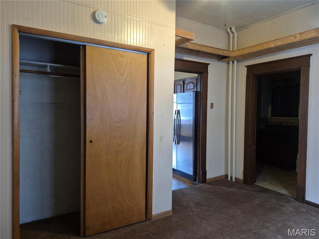 ORIGINAL PLAT - Residential