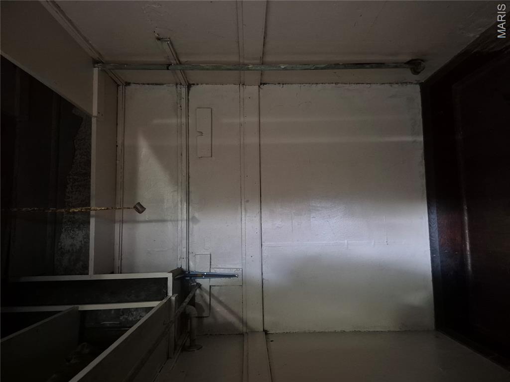 ORIGINAL PLAT - Residential