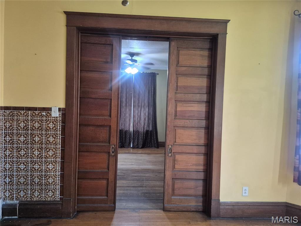 ORIGINAL PLAT - Residential